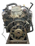 Motor Completo Dodge Durango 1997-2003 Dn 5.2 318