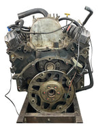 Motor Completo Dodge Durango 1997-2003 Dn 5.2 318
