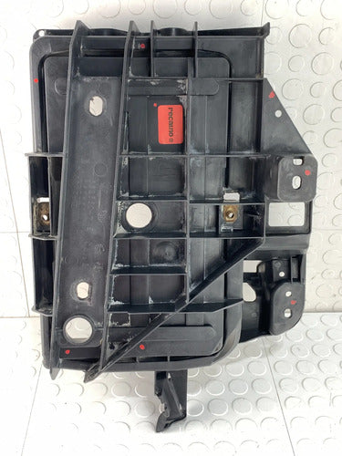 Base De Batería Dodge Durango 1997-2003 Dn 5.2 Negro