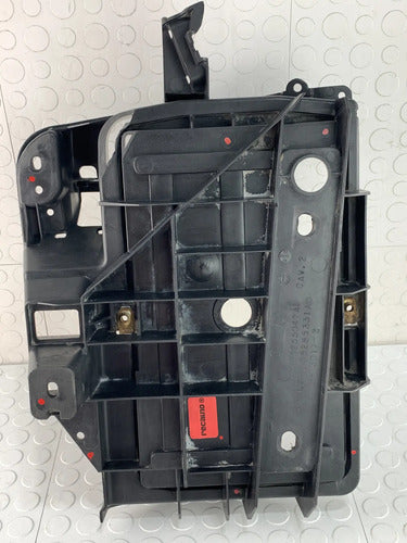 Base De Batería Dodge Durango 1997-2003 Dn 5.2 Negro
