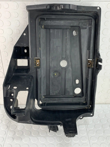 Base De Batería Dodge Durango 1997-2003 Dn 5.2 Negro