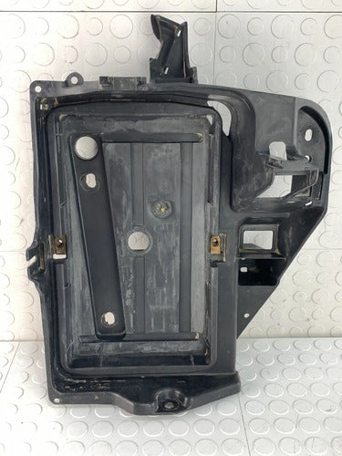 Base De Batería Dodge Durango 1997-2003 Dn 5.2 Negro