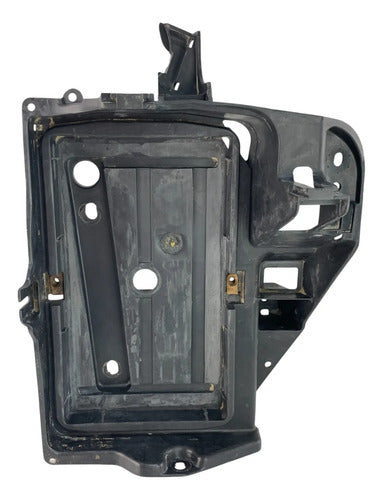 Base De Batería Dodge Durango 1997-2003 Dn 5.2 Negro