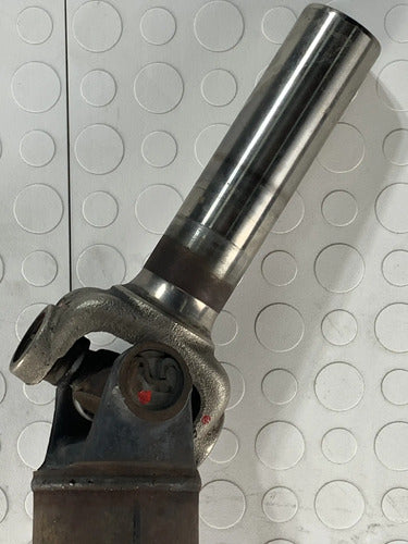 Barra Cardan Dodge Durango 1997-2003 Dn 5.2 2wd