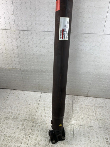 Barra Cardan Dodge Durango 1997-2003 Dn 5.2 2wd