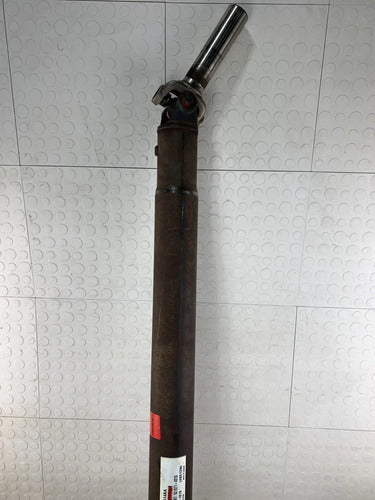 Barra Cardan Dodge Durango 1997-2003 Dn 5.2 2wd