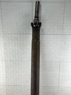 Barra Cardan Dodge Durango 1997-2003 Dn 5.2 2wd
