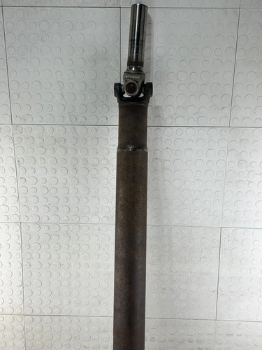 Barra Cardan Dodge Durango 1997-2003 Dn 5.2 2wd