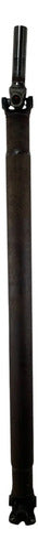 Barra Cardan Dodge Durango 1997-2003 Dn 5.2 2wd
