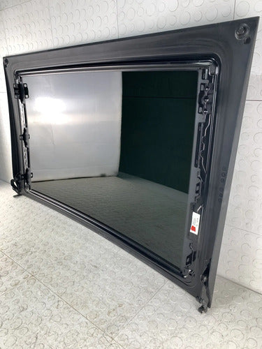 Cristal Quemacocos Trasero Hyundai Sonata Lf 2015-2017 (det)