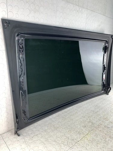 Cristal Quemacocos Trasero Hyundai Sonata Lf 2015-2017 (det)