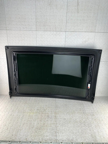 Cristal Quemacocos Trasero Hyundai Sonata Lf 2015-2017 (det)