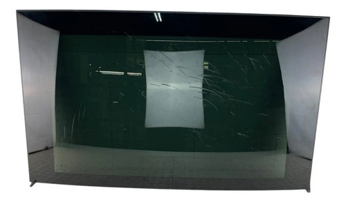 Cristal Quemacocos Trasero Hyundai Sonata Lf 2015-2017 (det)
