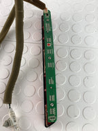Tercer Luz Stop Hyundai Sonata Lf 2015-2017