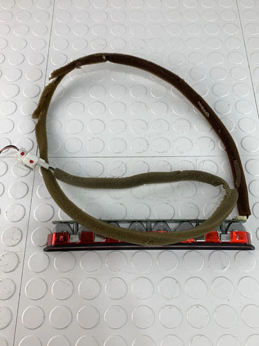 Tercer Luz Stop Hyundai Sonata Lf 2015-2017