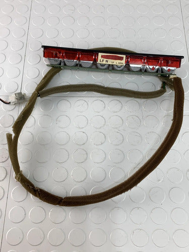 Tercer Luz Stop Hyundai Sonata Lf 2015-2017