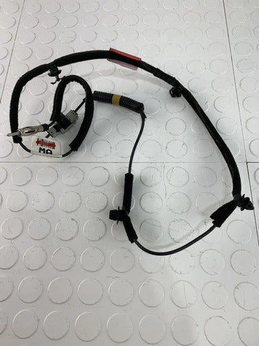 Cableado De Antena Hyundai Sonata Lf 2015-2019 Negro