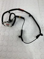 Cableado De Antena Hyundai Sonata Lf 2015-2019 Negro