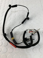 Cableado De Antena Hyundai Sonata Lf 2015-2019 Negro