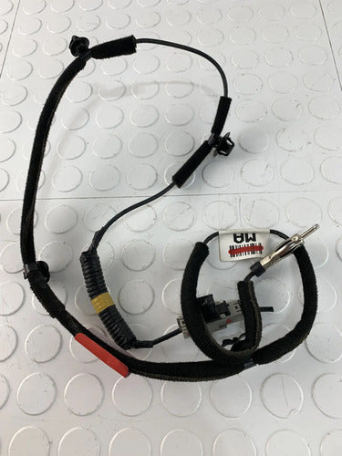 Cableado De Antena Hyundai Sonata Lf 2015-2019 Negro