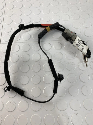 Cableado De Antena Hyundai Sonata Lf 2015-2019 Negro