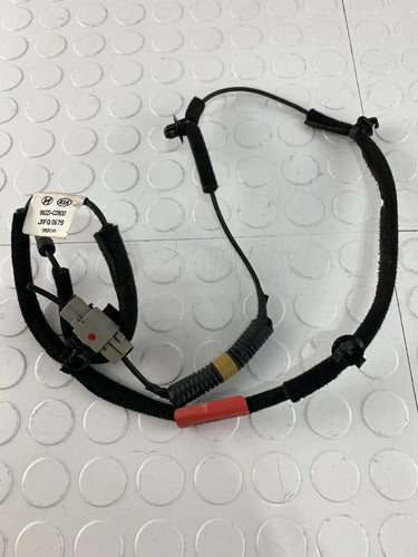 Cableado De Antena Hyundai Sonata Lf 2015-2019 Negro