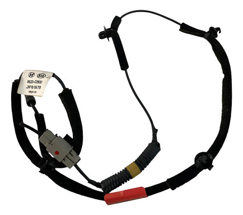 Cableado De Antena Hyundai Sonata Lf 2015-2019 Negro