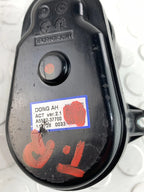 Actuador Freno De Mano Derecho Hyundai Sonata Lf 2015-2017