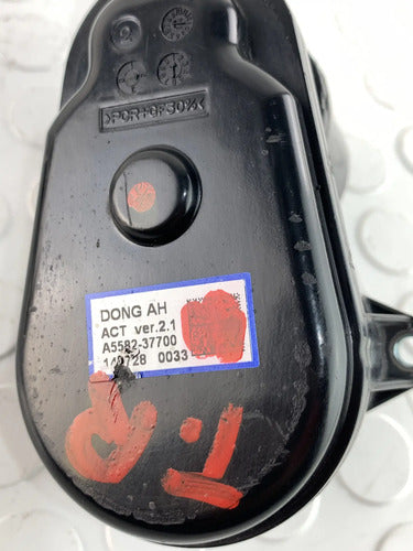Actuador Freno De Mano Derecho Hyundai Sonata Lf 2015-2017