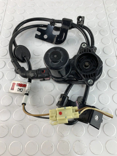 Actuador Freno De Mano Derecho Hyundai Sonata Lf 2015-2017