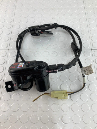 Actuador Freno De Mano Derecho Hyundai Sonata Lf 2015-2017