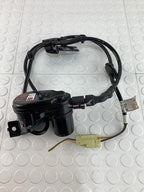 Actuador Freno De Mano Derecho Hyundai Sonata Lf 2015-2017