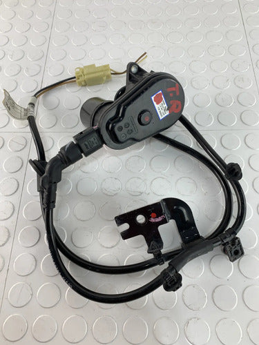 Actuador Freno De Mano Derecho Hyundai Sonata Lf 2015-2017