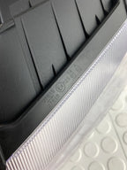 Faro Izquierdo Tyc (detalle) Renault Kwid 2019-2024