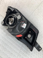 Faro Izquierdo Tyc (detalle) Renault Kwid 2019-2024
