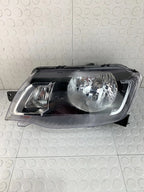 Faro Izquierdo Tyc (detalle) Renault Kwid 2019-2024