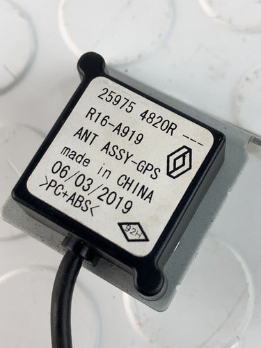 Antena Gps Renault Kwid 2019-2024
