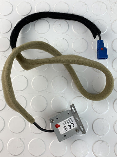 Antena Gps Renault Kwid 2019-2024