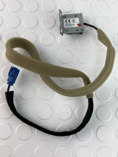Antena Gps Renault Kwid 2019-2024