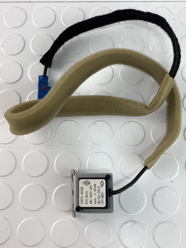 Antena Gps Renault Kwid 2019-2024