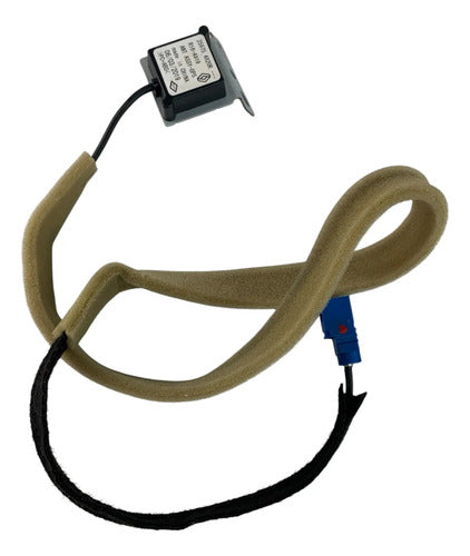 Antena Gps Renault Kwid 2019-2024