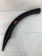 Cantonera Trasera Izquierda Volkswagen Crossfox 2012 Negro