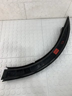 Cantonera Trasera Izquierda Volkswagen Crossfox 2012 Negro