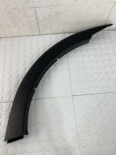 Cantonera Trasera Izquierda Volkswagen Crossfox 2012 Negro