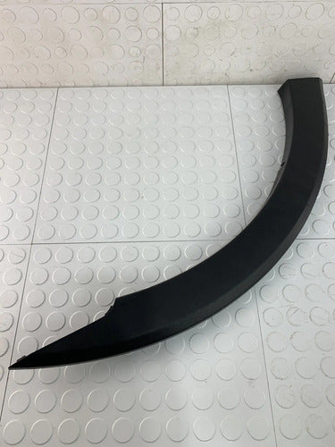Cantonera Trasera Izquierda Volkswagen Crossfox 2012 Negro