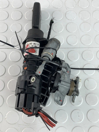 Kit Cilindro Encendido Volkswagen Crossfox 1.6 2012