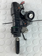 Kit Cilindro Encendido Volkswagen Crossfox 1.6 2012