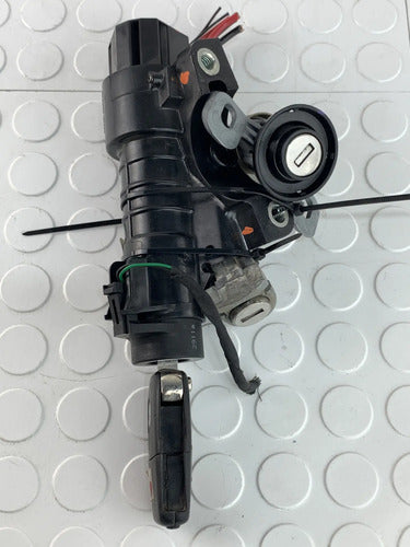 Kit Cilindro Encendido Volkswagen Crossfox 1.6 2012