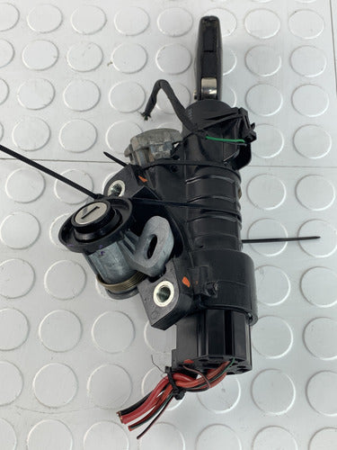 Kit Cilindro Encendido Volkswagen Crossfox 1.6 2012