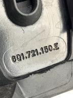 Pedal De Freno Volkswagen Crossfox 1.6 2012
